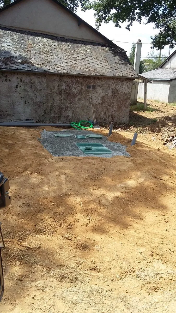amenagement exterieur guichen
