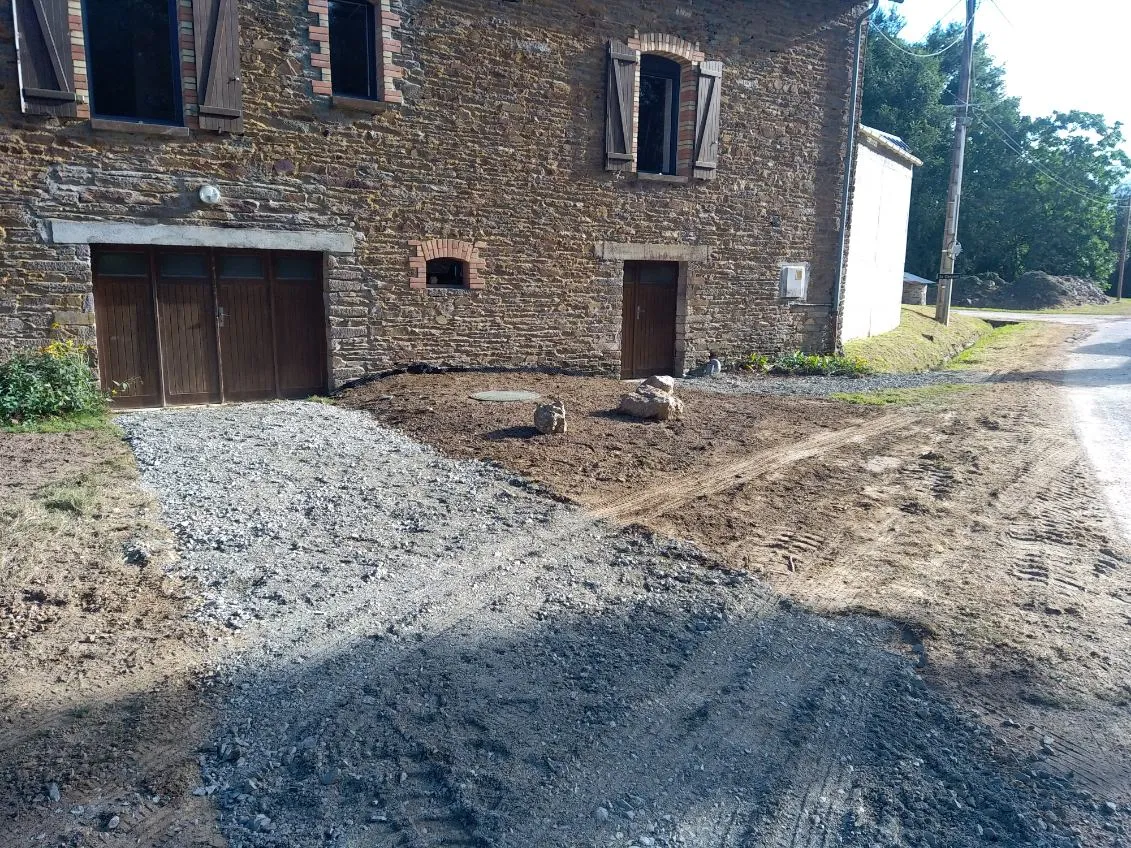 amenagement exterieur guipry messac