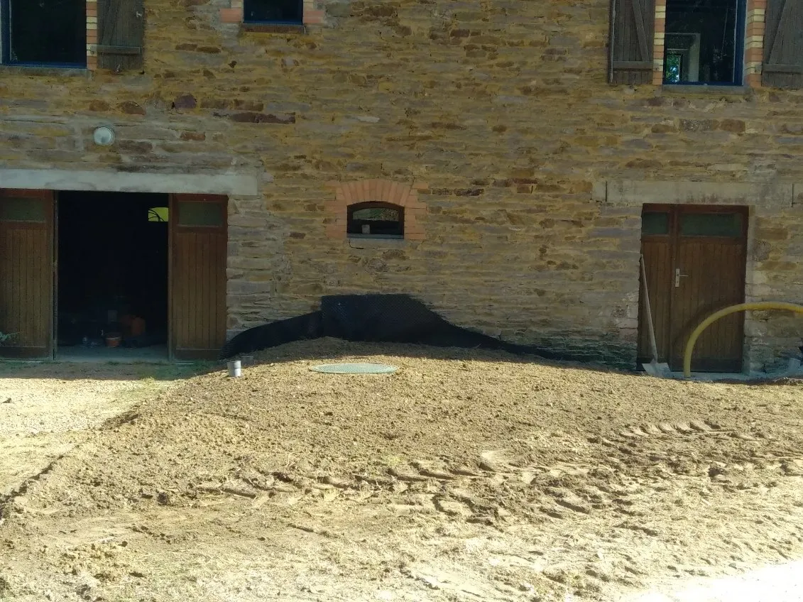 amenagement exterieur ploermel