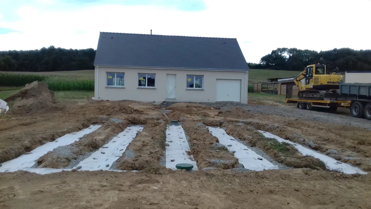 assainissement bain de bretagne