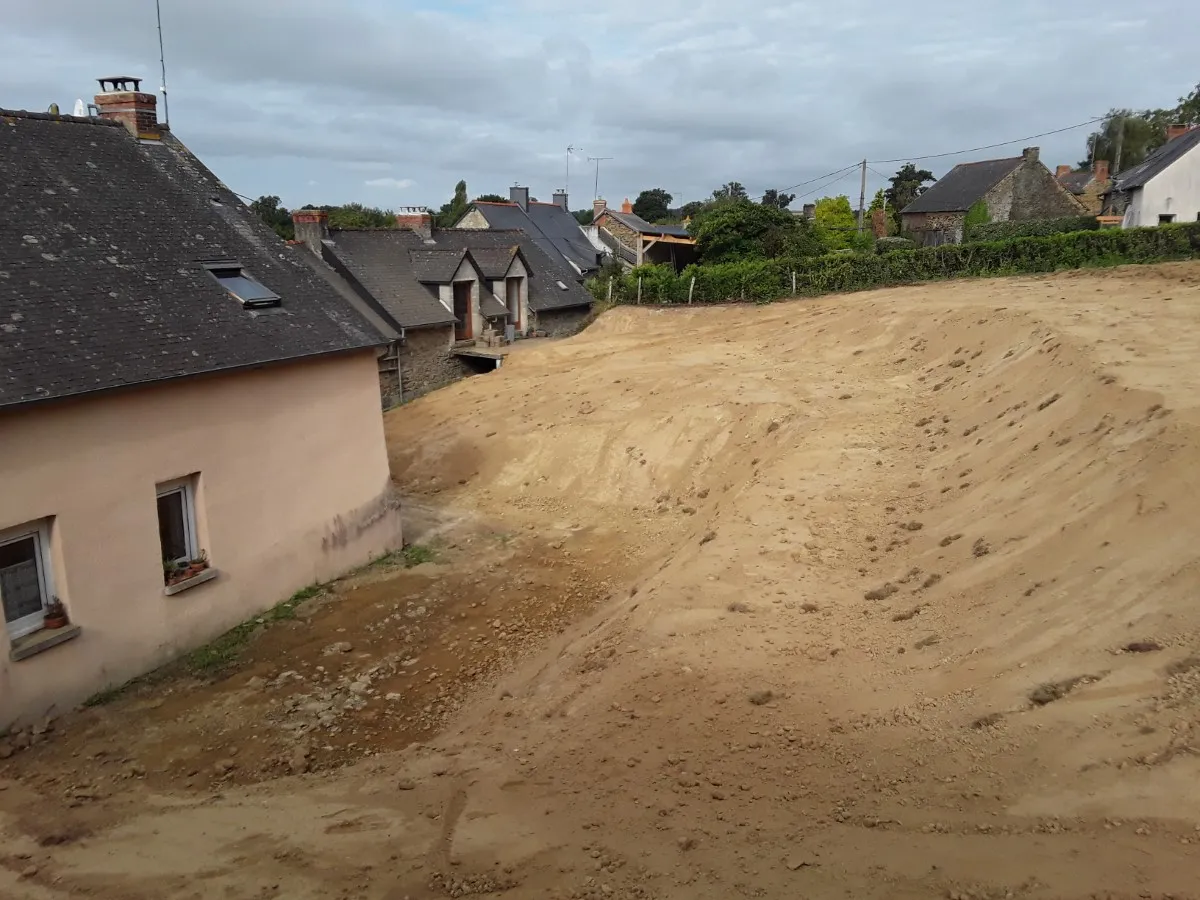 assainissement bruz