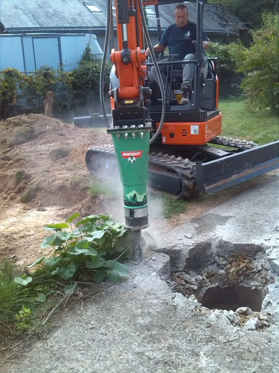demolition bruz