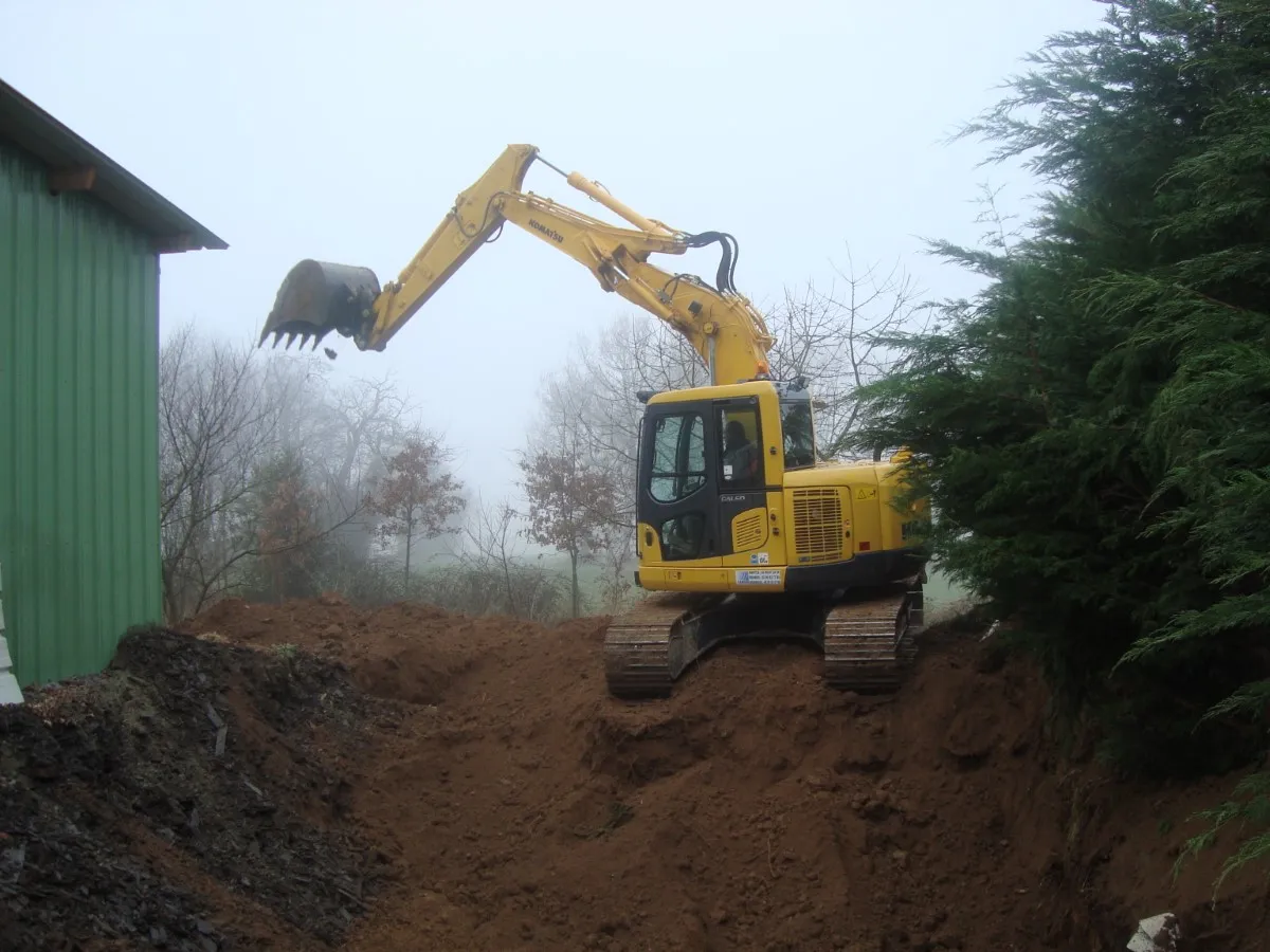 demolition chateaubriant