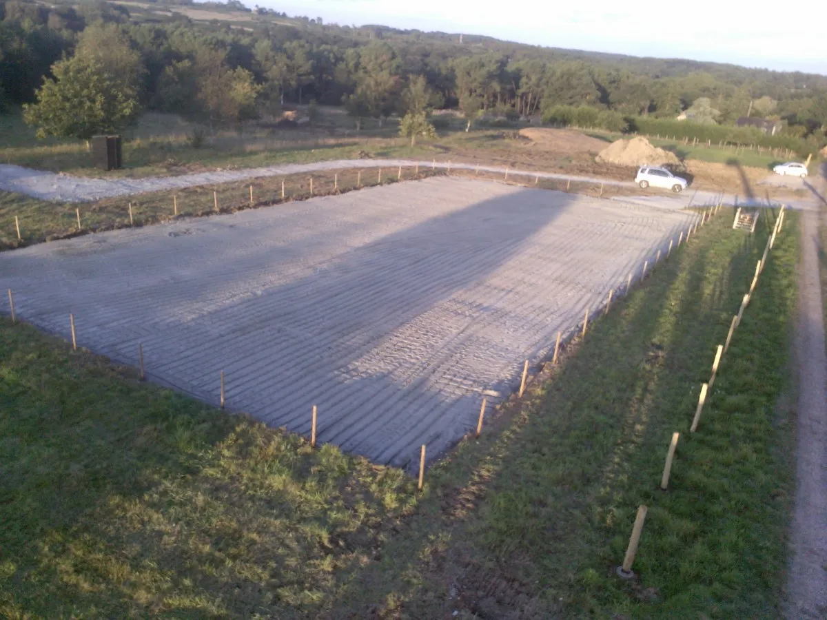 drainage bain de bretagne