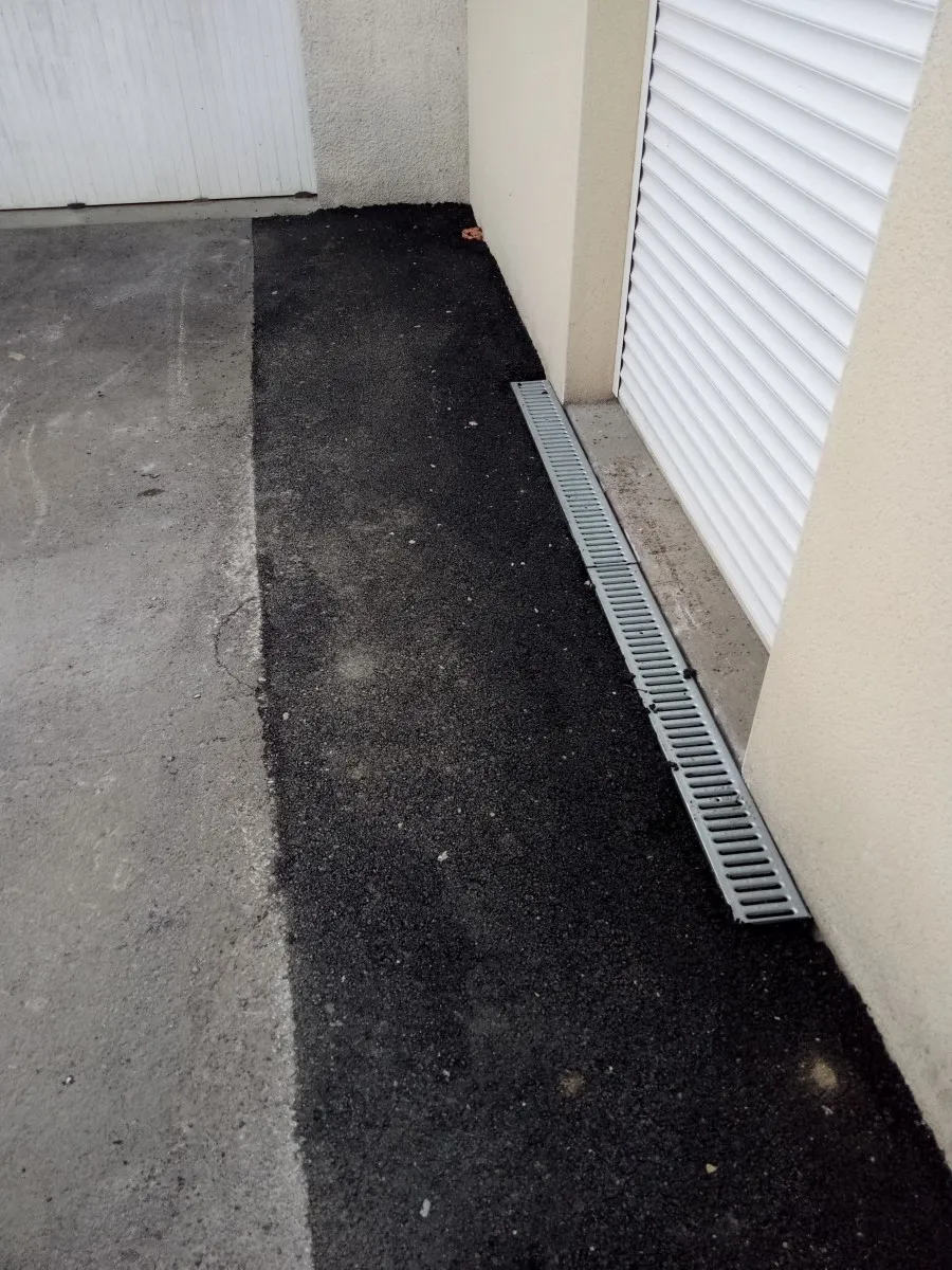 drainage sixt sur aff