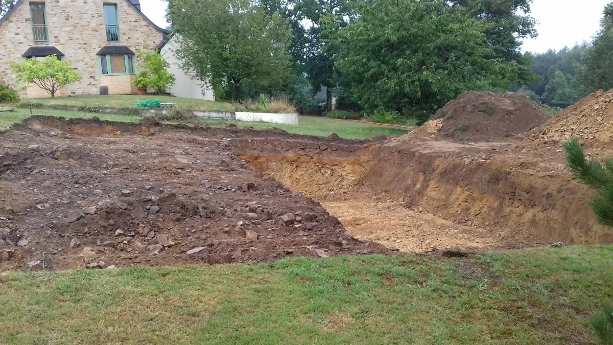 terrassement guipry messac