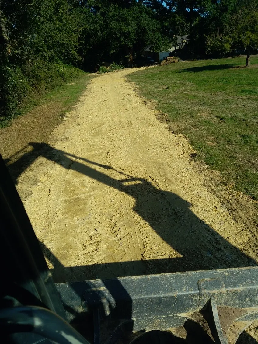travaux publics bruz