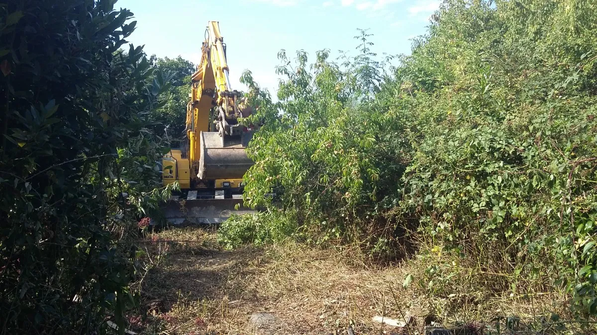 travaux publics bruz