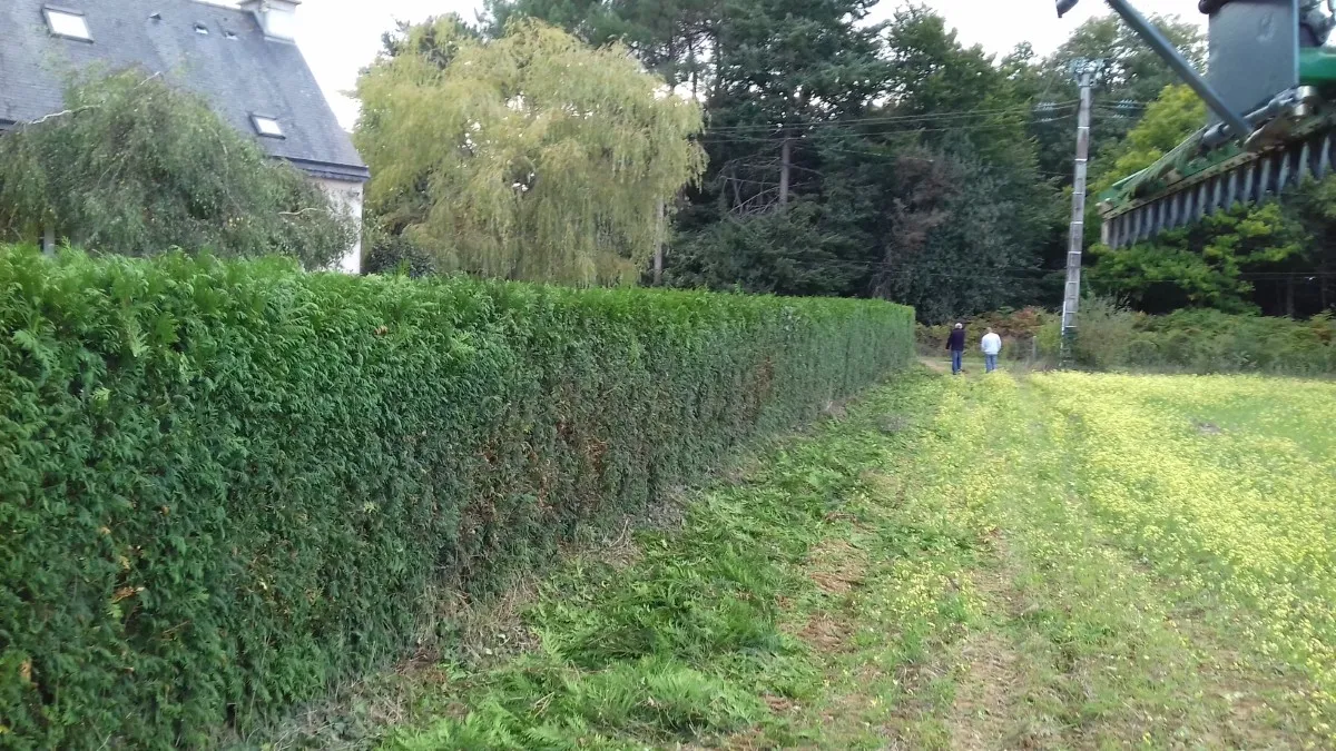 travaux publics chateaubriant